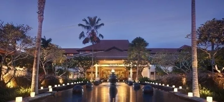 The Westin Resort Nusa Dua, Bali