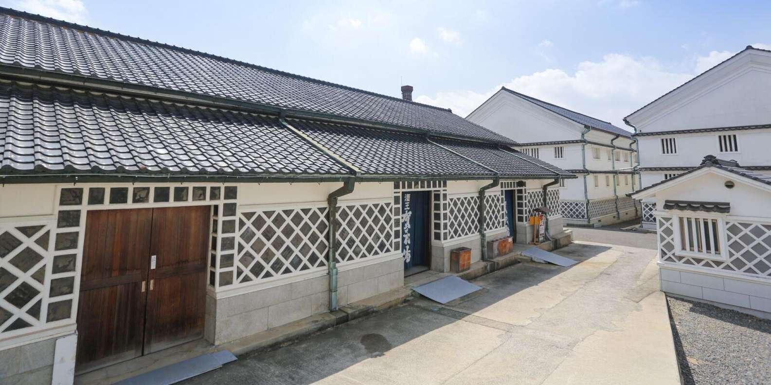 [즉시확정] 사이조 사케 양조장 반나절 투어 (가이드·입장료 포함) 상세 이미지 3