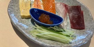 다카마쓰 체험·액티비티 - [즉시확정] 다카마쓰 초밥 만들기 체험 (니기리 7개 / 90분)