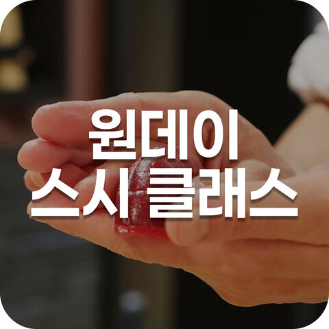 원데이스시클래스