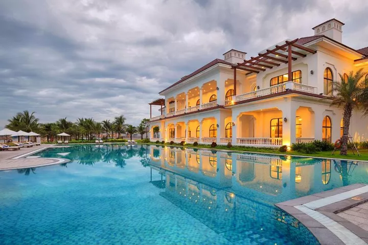 Vinpearl Discovery Wonderworld Phu Quoc