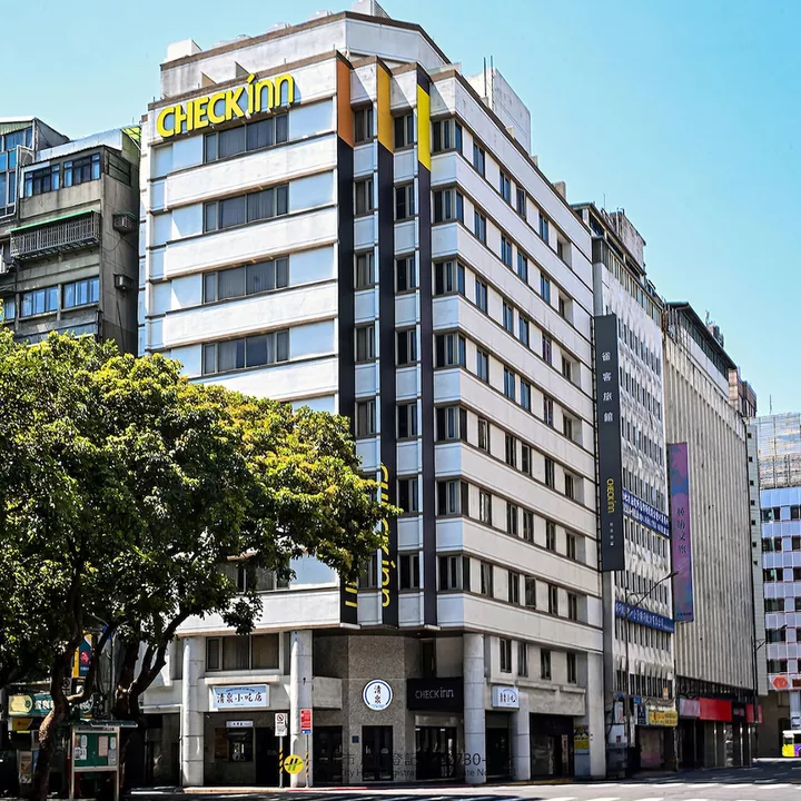 Hotel Meji