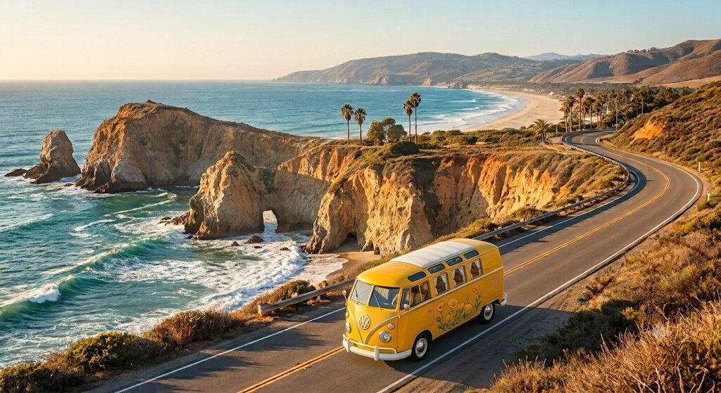 실시간 항공 🚌 가족과 함께 떠나는 명문대 로드트립 🚌 LA+샌프란 5박 8일 <SFO IN - LAX OUT> *노옵션 / 노쇼핑