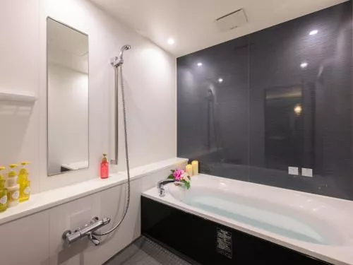 Hotel Fantasia Resort Matsuyama