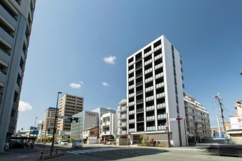 SG RESIDENCE INN HAKATA - Vacation STAY 61970v