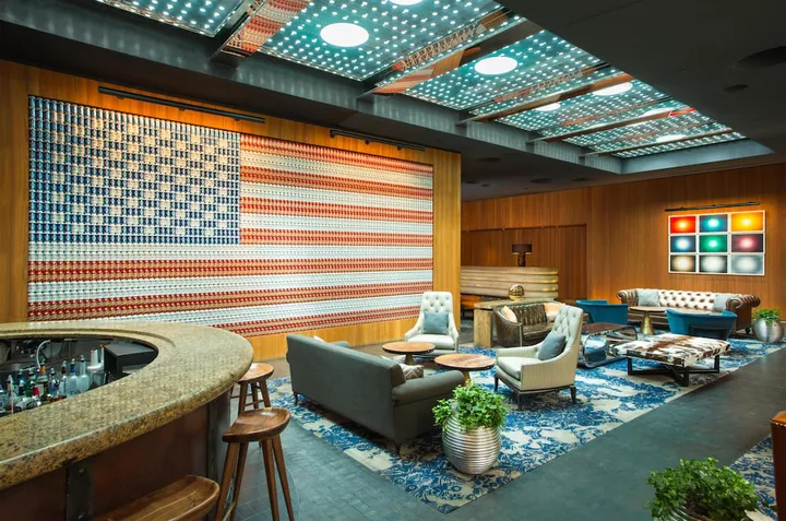 Dream Downtown By Hyatt