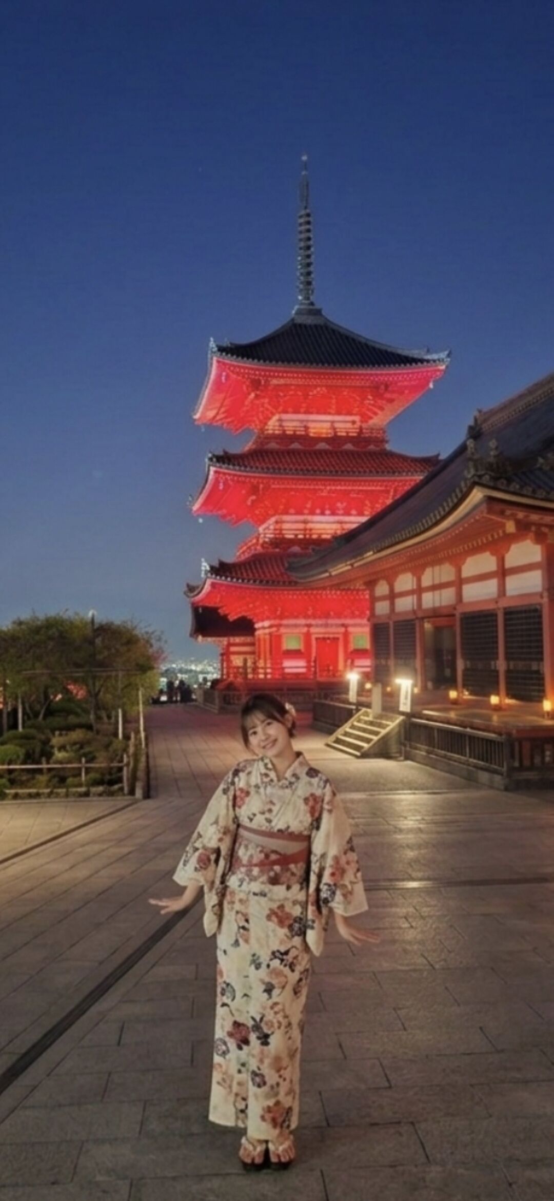 8월 21일 특가 6명 교토(아라시야마,청수사)나라(사슴공원) 1인 5,000엔