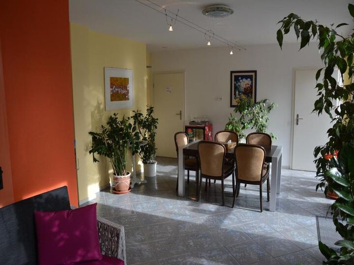 Hotel Hessengv Etli-i