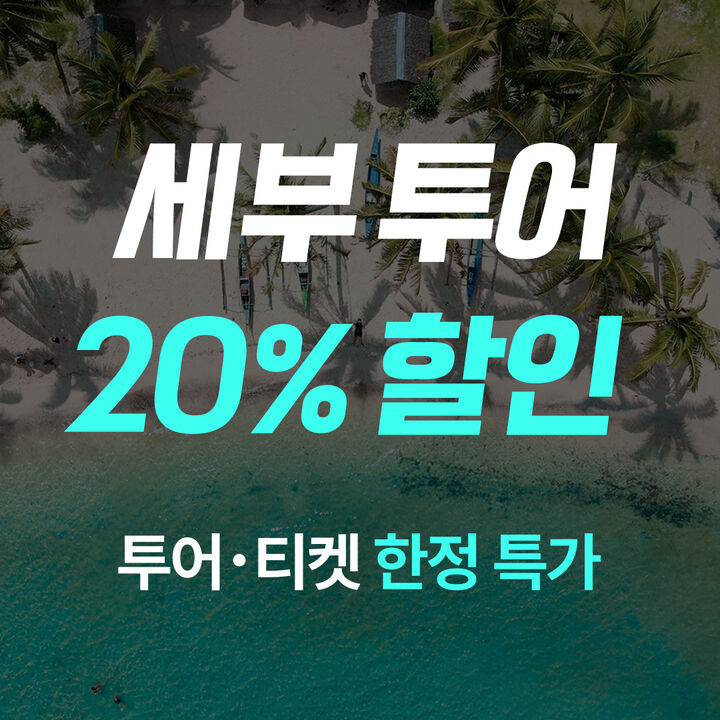 20% 할인-i