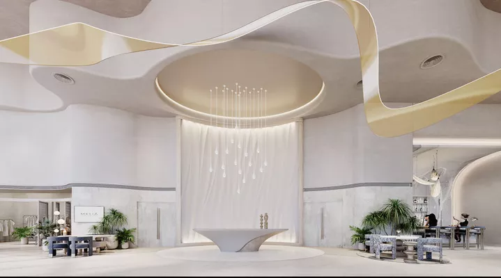 Meliá Aurea Nha Trang
