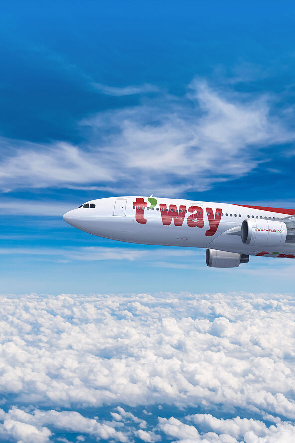 티웨이항공
단독 특가 라이브 프로모션 썸네일