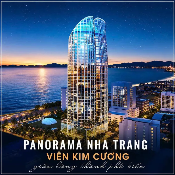 Handy Panorama Nha Trang
