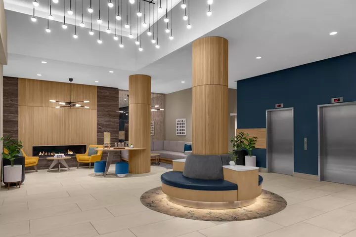 Hilton Garden Inn New York/Manhattan-Midtown East