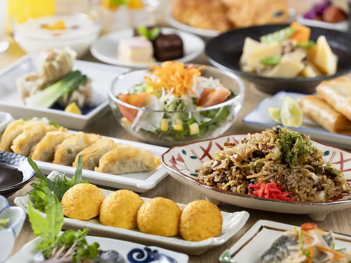 Coco Hotel Kobe Shin-Nagata