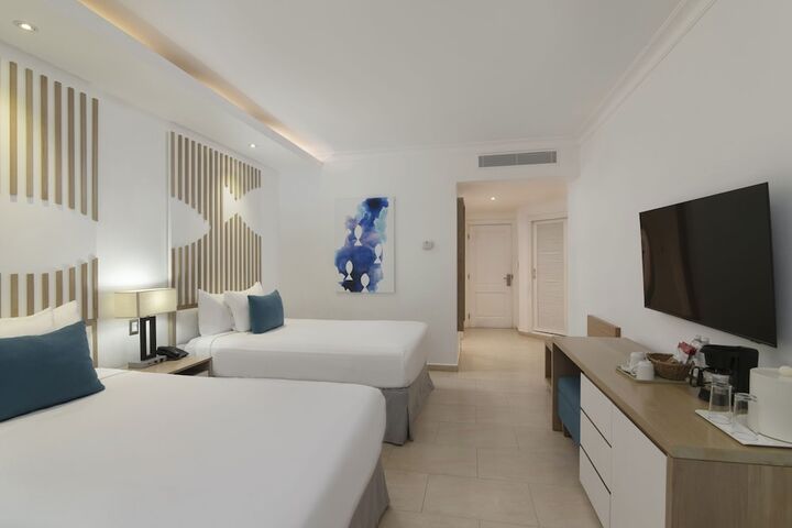 Wyndham Alltra Samana 전부 포함 리조트