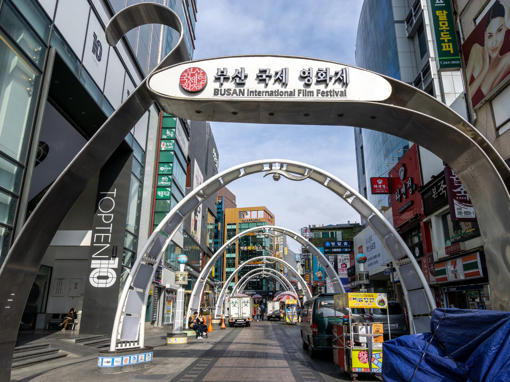 [부산] 외국인 친구와 영어로 함께하는 부산 투어 상세 이미지 15