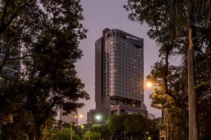 So/ Bangkok