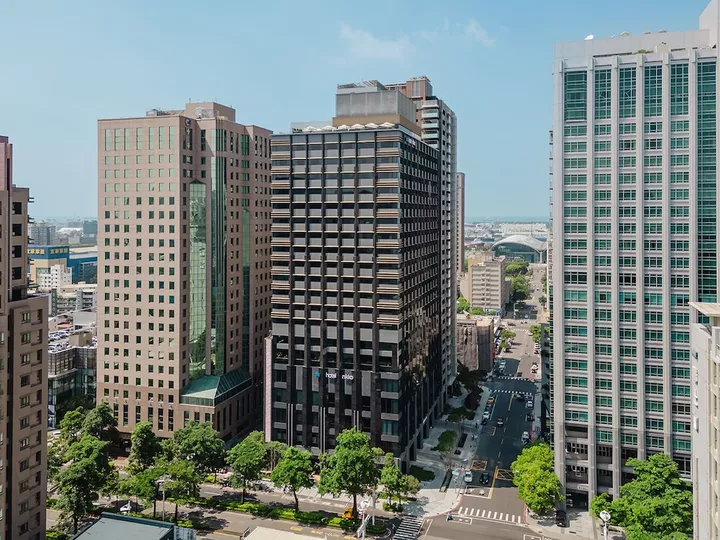 Hotel Nikko Kaohsiung