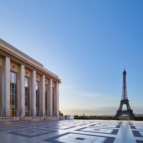 시테 드 라키테 에 뒤 파트리모인 (Cité de l 'Architecture et du patrimoine): 우선 입장권