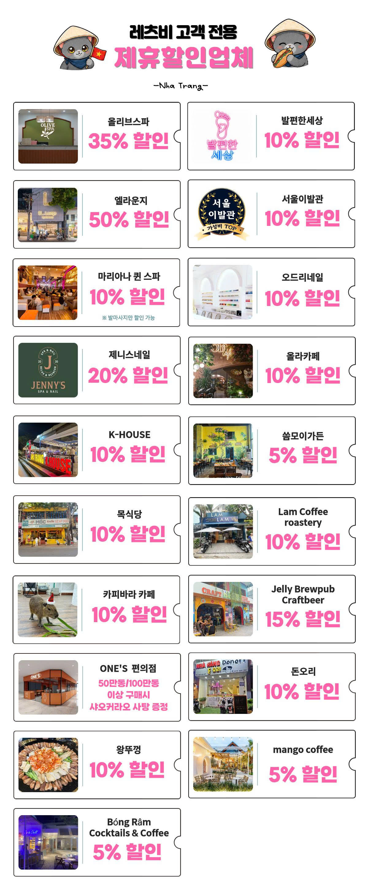 [즉시확정/자사 직접관리 차량] 나트랑 깜란공항 단독 픽업·샌딩 (친절한 기사) 상세 이미지 11
