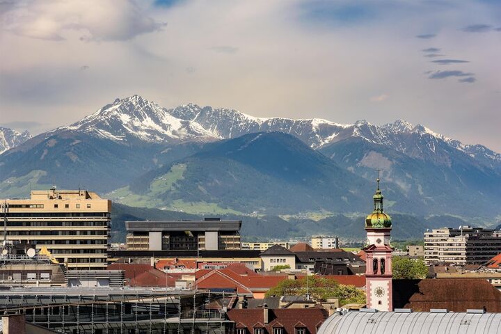 래디슨 레드 인스브루크-i