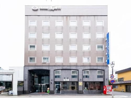 Hotel Tetora Spirit Sapporo - Vacation STAY 59365v