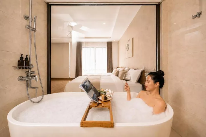 A Danang Beach Hotel