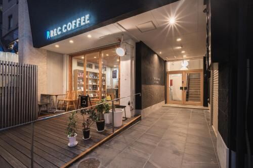 더 로프트 인 후쿠오카