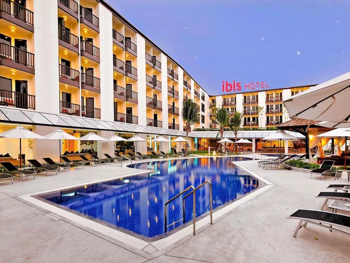 Ibis Phuket Kata