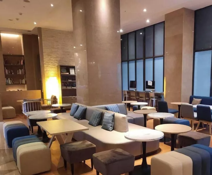 City Suites - Taipei Nandong