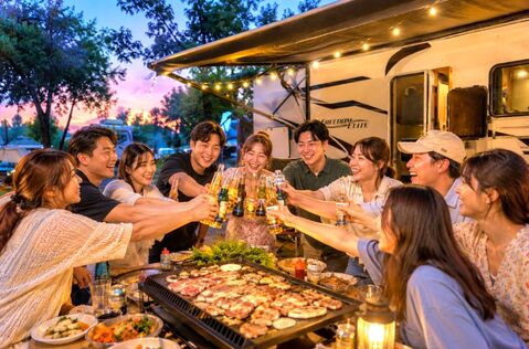 샌프란시스코 투어 - [가을맞이 할인] 1박2일 요세미티 핵심 투어
