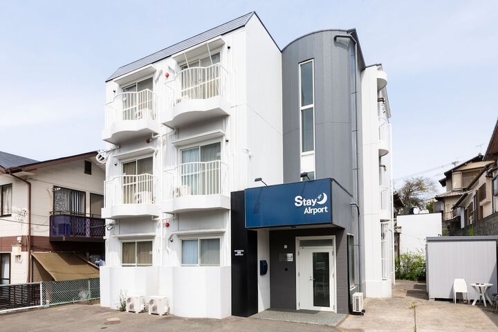스테이 에어포트