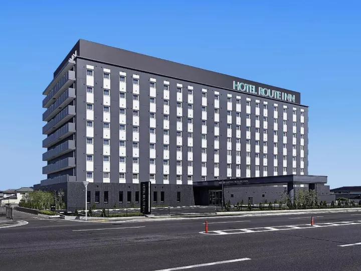 Hotel Route Inn Matsuyama Kita
