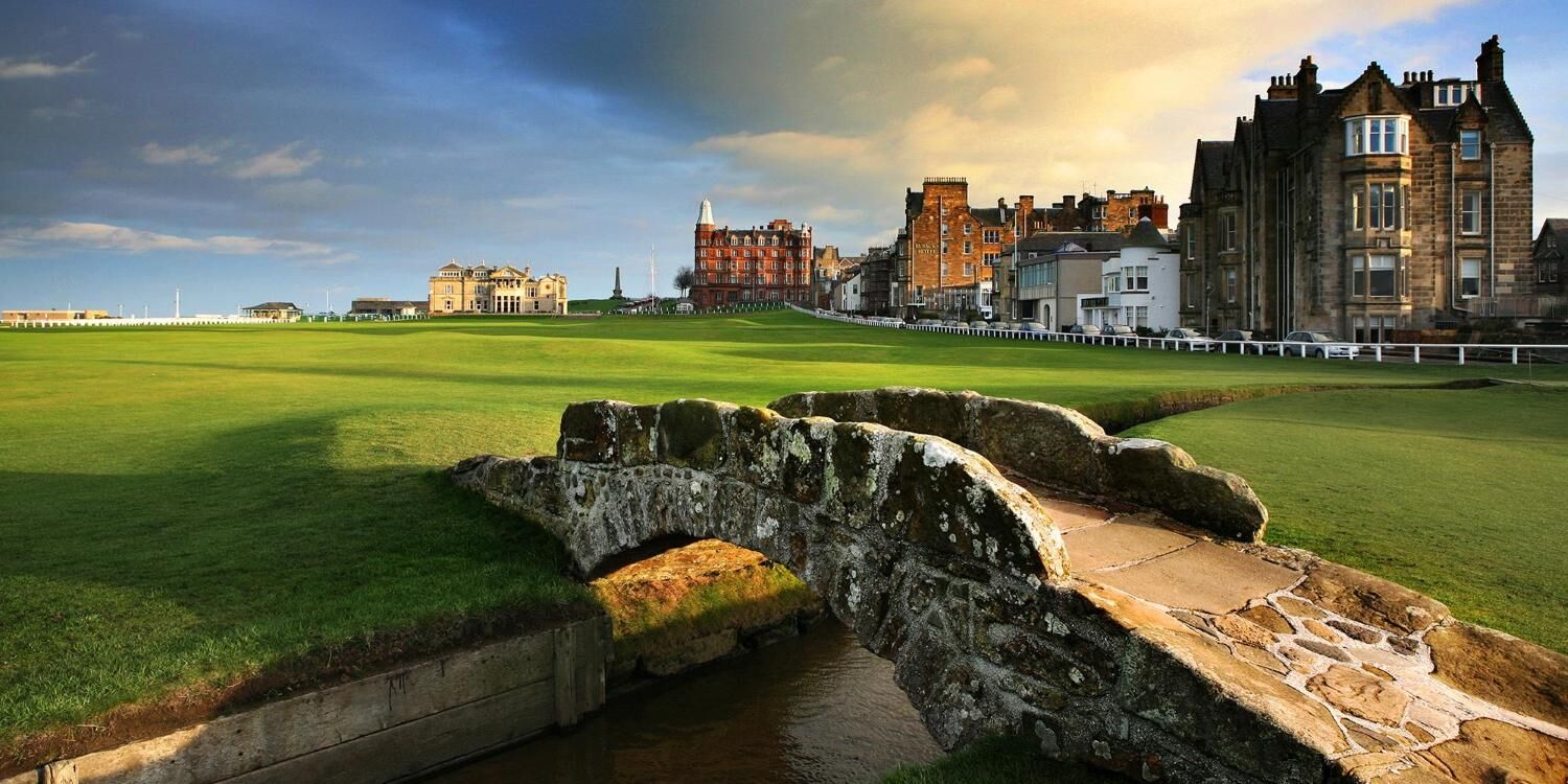 🏌️‍♂️ The Home of Golf | 골프의 본고장, 스코틀랜드 명문 골프 투어