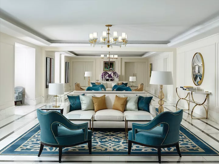 The Langham, Sydney