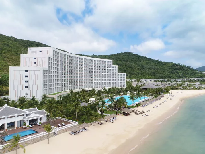 Vinpearl Resort & Spa Nha Trang Bay