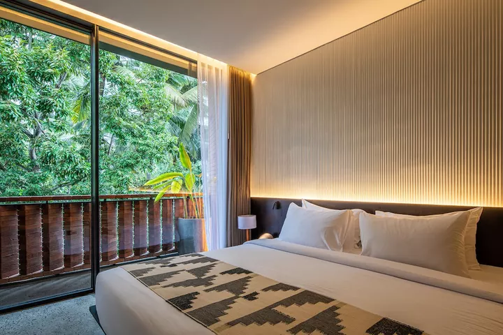Titik Dua Ubud