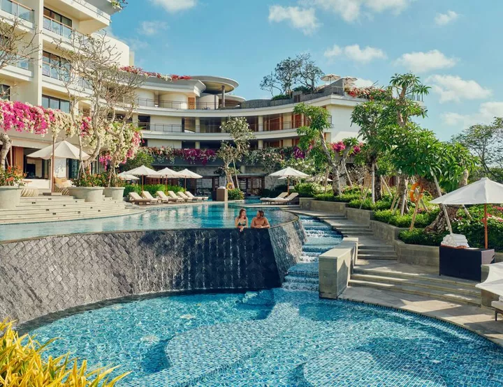 AYANA Segara Bali