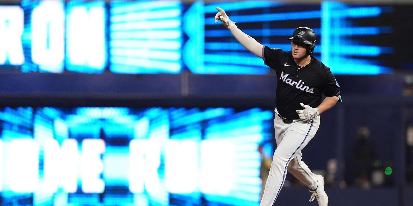 말린스 MLB 홈경기 티켓 (론디팟 파크 직관) 상세 이미지 3