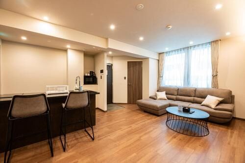 Axion Hotels Tenjin