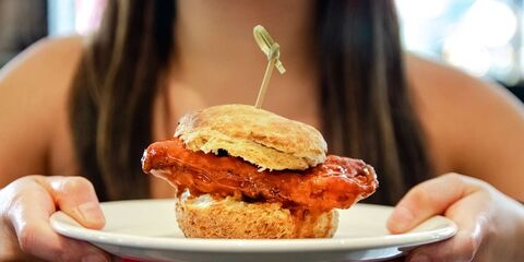 댈러스 투어 - 딥 엘럼 음식 투어 — 현지 맛집 5곳 시식