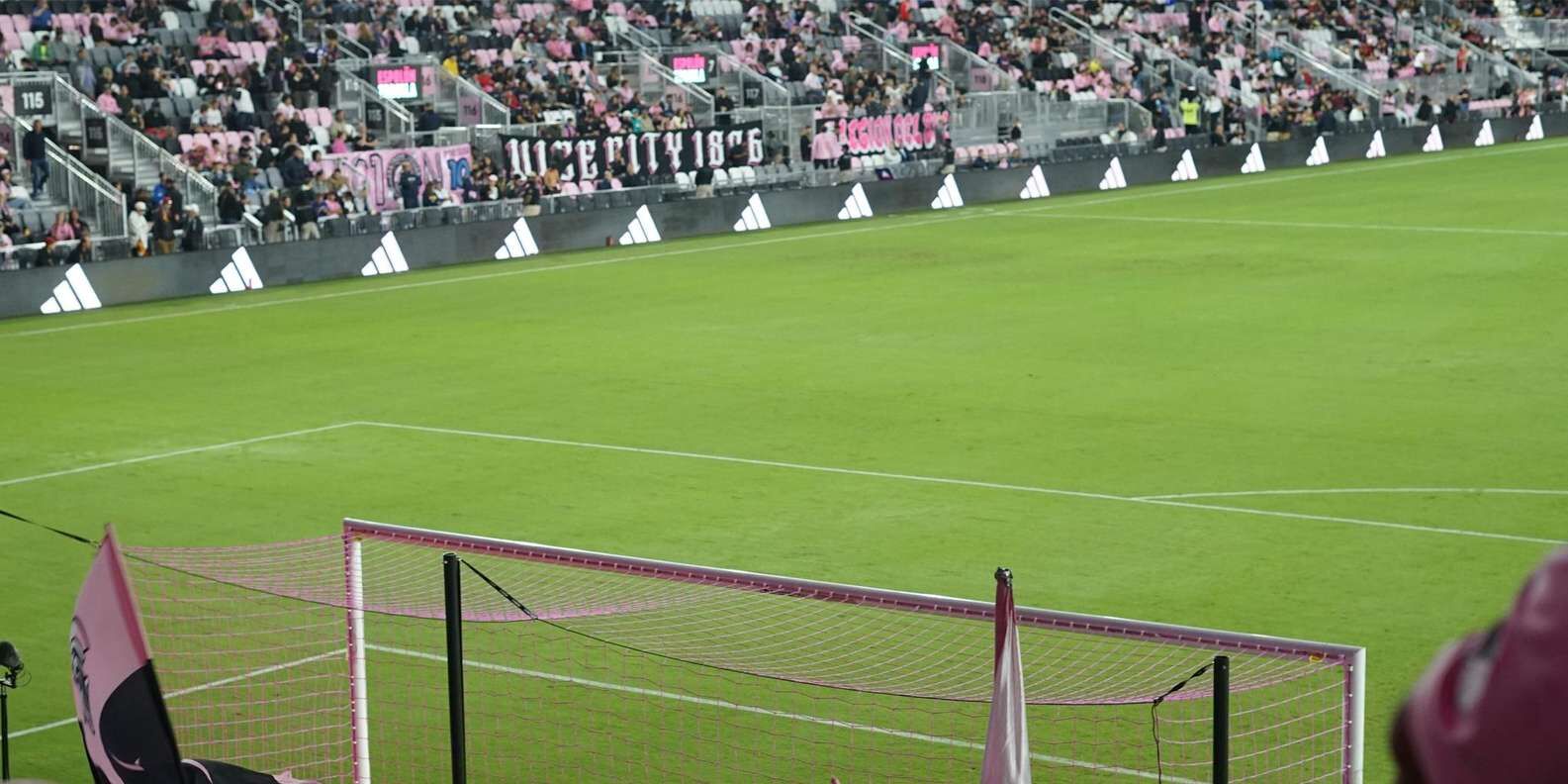 인터 마이애미 MLS 홈경기 입장권