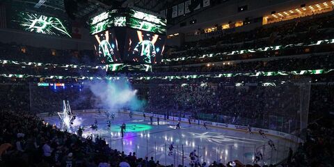 댈러스 티켓·입장권 - 스타즈 NHL 아이스하키 경기 티켓 :: 아메리칸 에어라인 센터