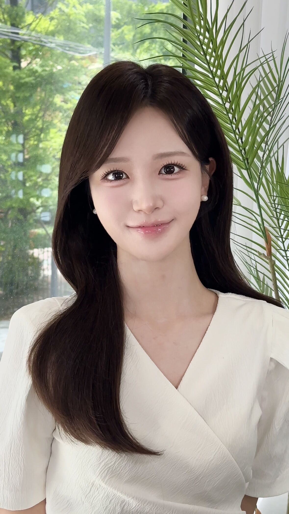 [더클래스 시그니처✨]뽀용 VS 멀멀 메이크업