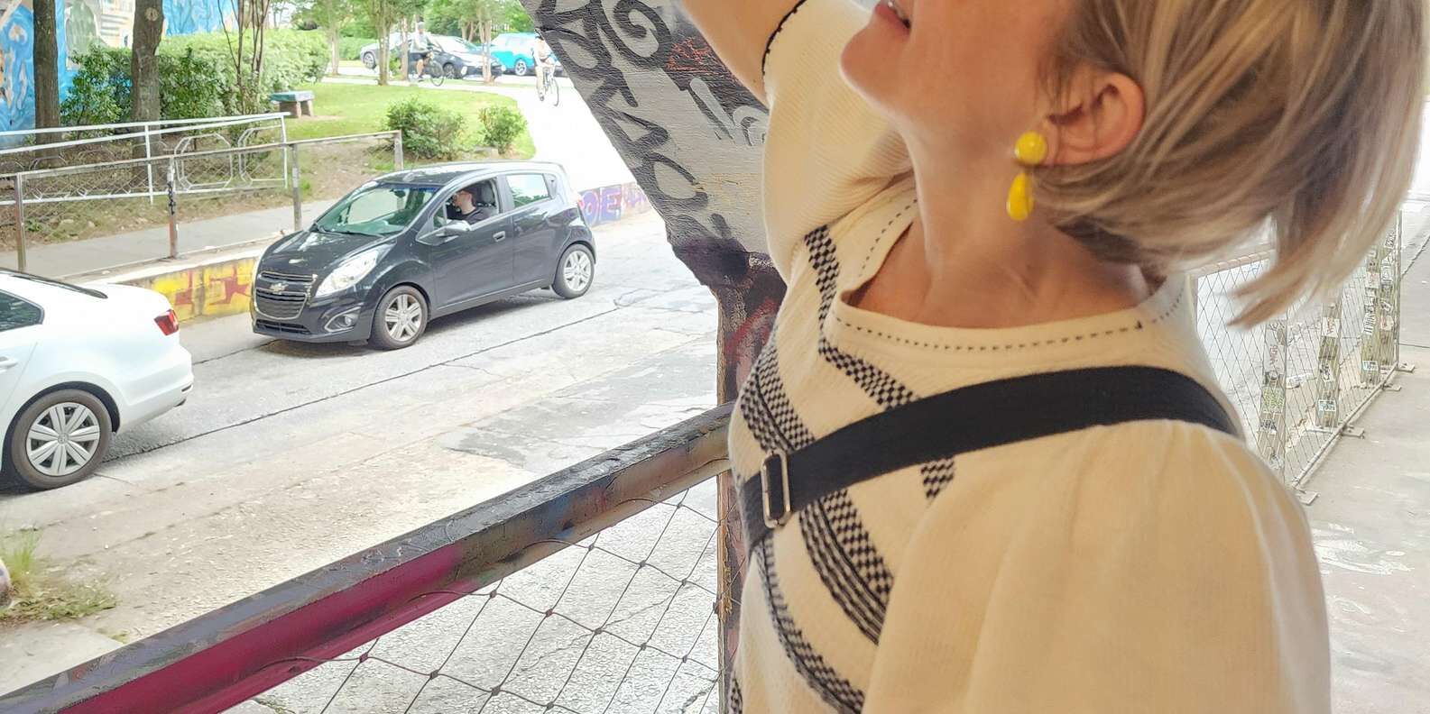 벨트라인 맛집 5곳 + 거리 예술 워킹 투어 (2시간 30분) 상세 이미지 3