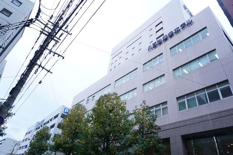 후쿠오카 숙소 - 야오지 하카타 호텔