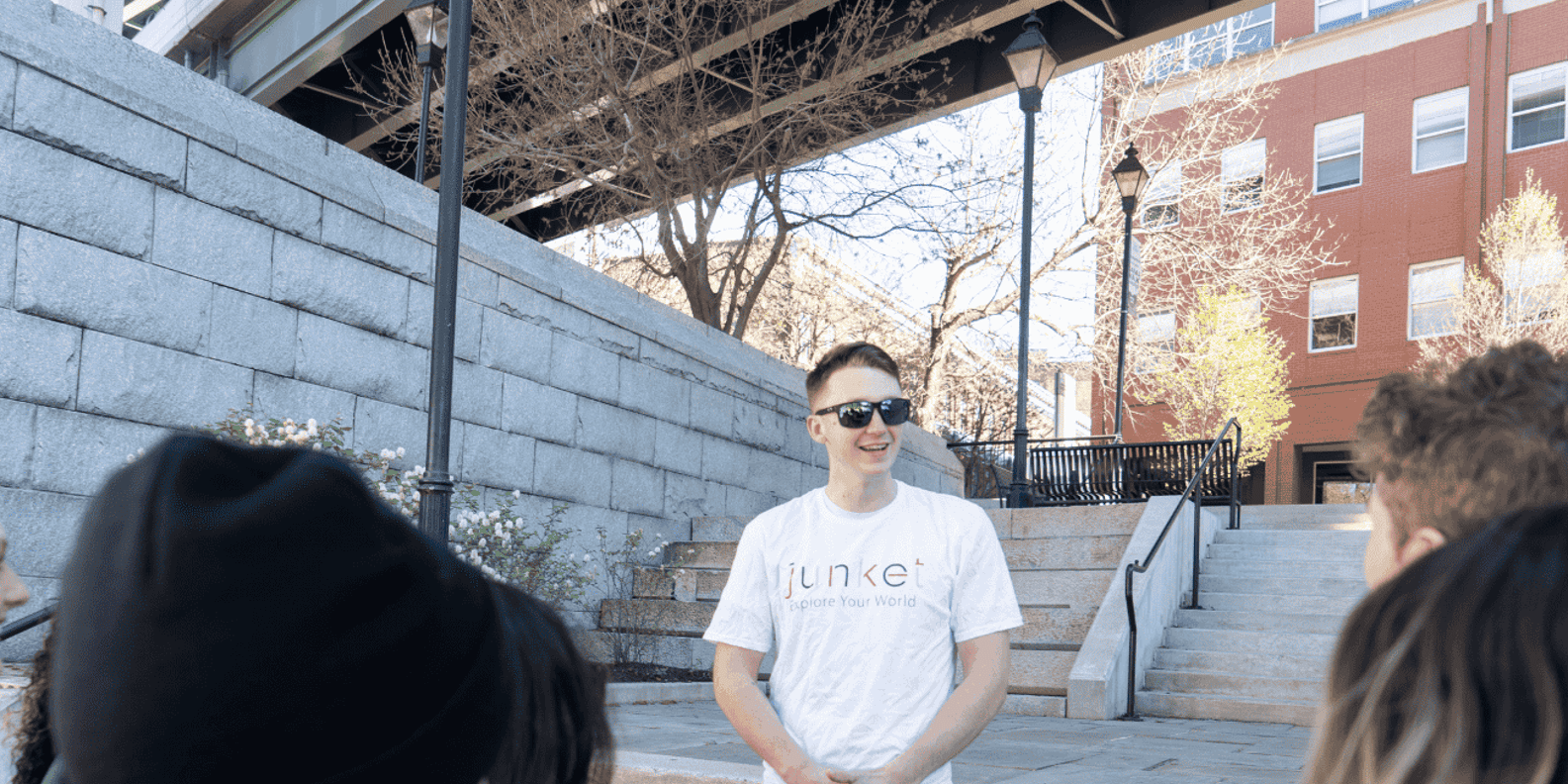 마틴 루터 킹 Jr. 발자취 따라 걷는 2시간 워킹 투어 상세 이미지 1