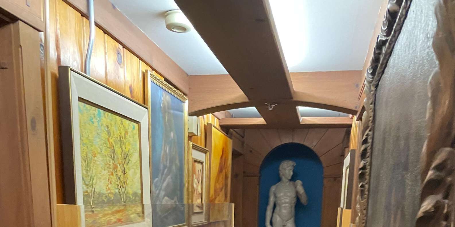 스노퀄미 폭포 + 우드인빌 와이너리 당일 투어 (한국어 가이드) 상세 이미지 4