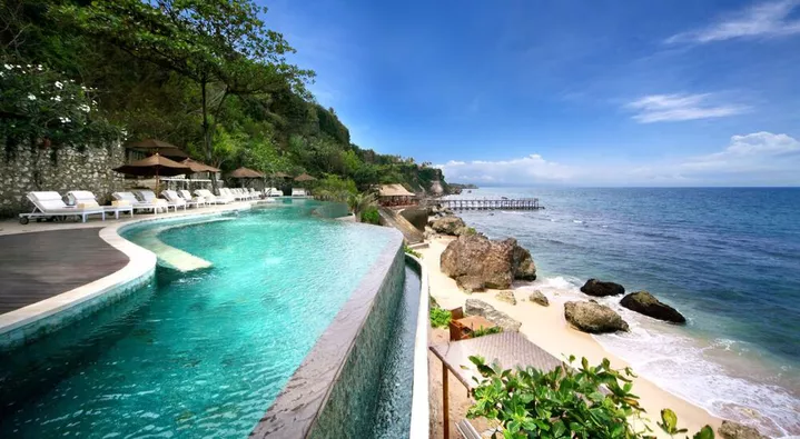 AYANA Villas Bali