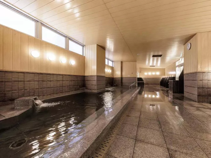 Nishitetsu Inn Kokura